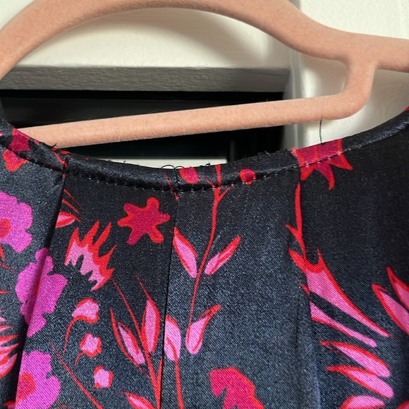 SABINA MUSAYEV Danica Dress - Picture 14 of 14